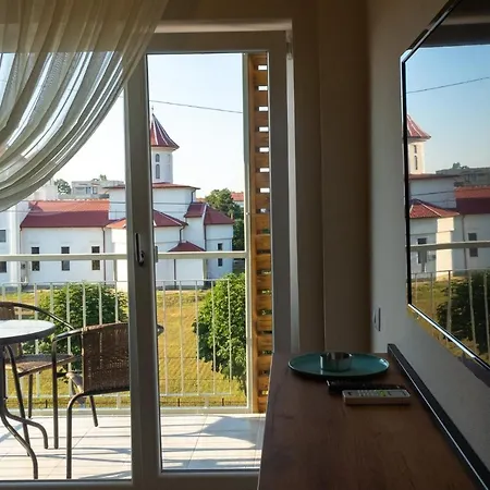 Alya Sea Escape - Parcare Gratuita 3*