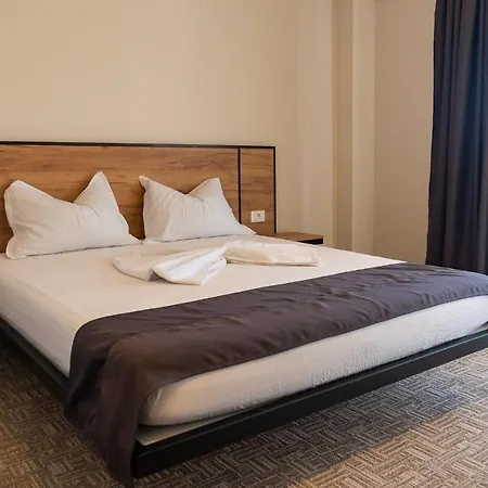 Alya Sea Escape - Parcare Gratuita Gasthuis