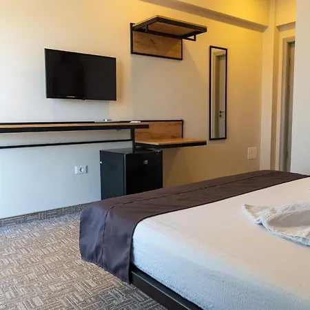 Alya Sea Escape - Parcare Gratuita 科斯蒂内什蒂