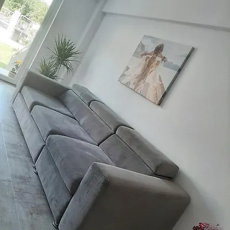 Alya Sea Escape - Parcare Gratuita 3* 科斯蒂内什蒂