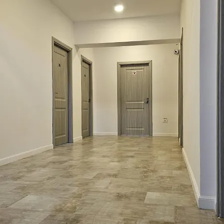 招待所 Alya Sea Escape - Parcare Gratuita 3*