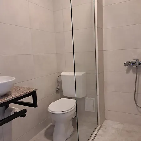 Alya Sea Escape - Parcare Gratuita Costinesti
