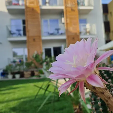 Alya Sea Escape - Parcare Gratuita