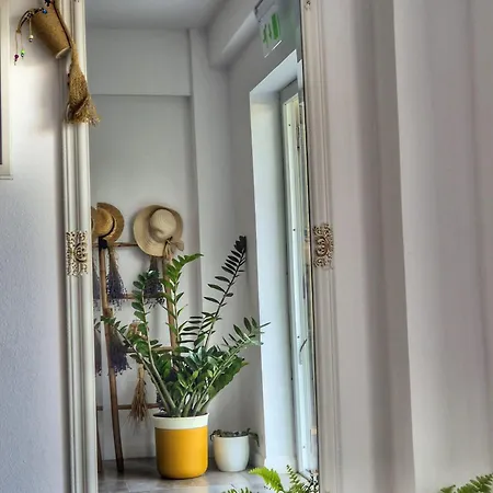 招待所 Alya Sea Escape - Parcare Gratuita