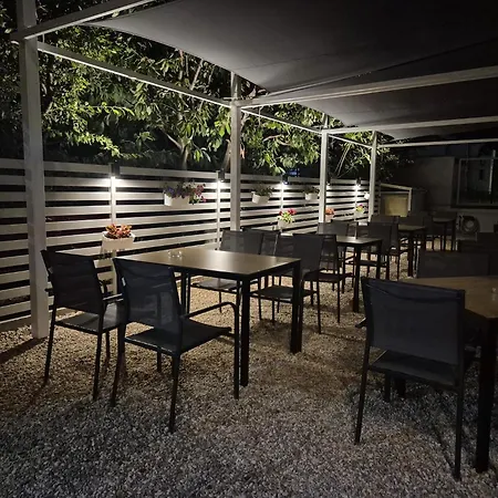 Alya Sea Escape - Parcare Gratuita 招待所