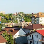 Alya Sea Escape - Parcare Gratuita Pensjonat 3*