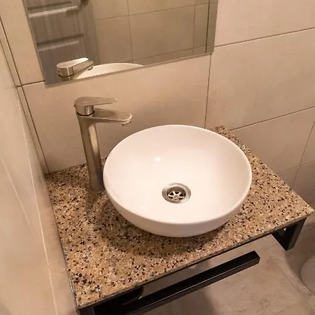 Pensión Alya Sea Escape - Parcare Gratuita 3*