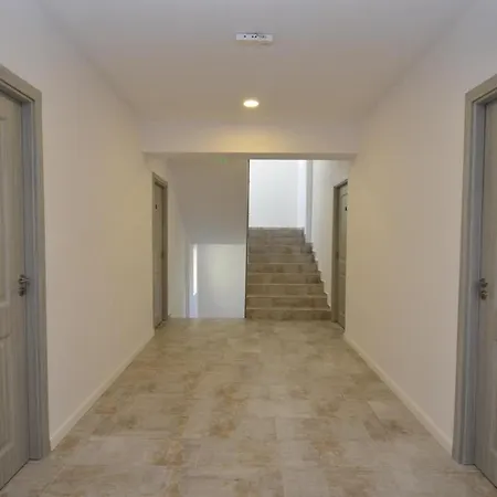 Alya Sea Escape - Parcare Gratuita Pensión