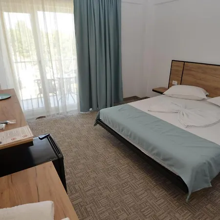 Alya Sea Escape - Parcare Gratuita 3* Costinesti