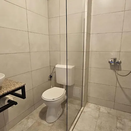 Penzion Alya Sea Escape - Parcare Gratuita Costineşti