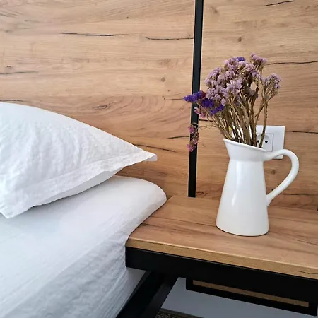 Alya Sea Escape - Parcare Gratuita Gæstehus Costinesti