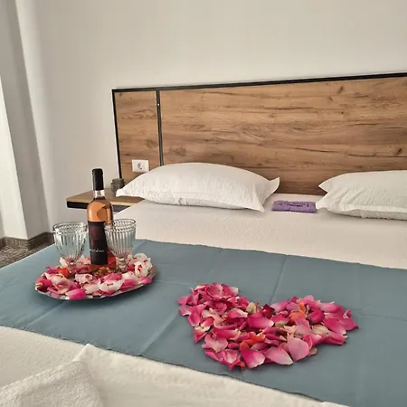 Alya Sea Escape - Parcare Gratuita Pensión