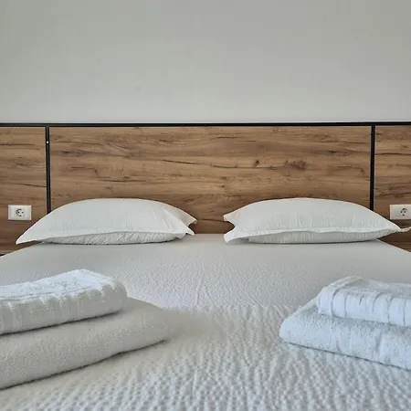 Alya Sea Escape - Parcare Gratuita Costinesti